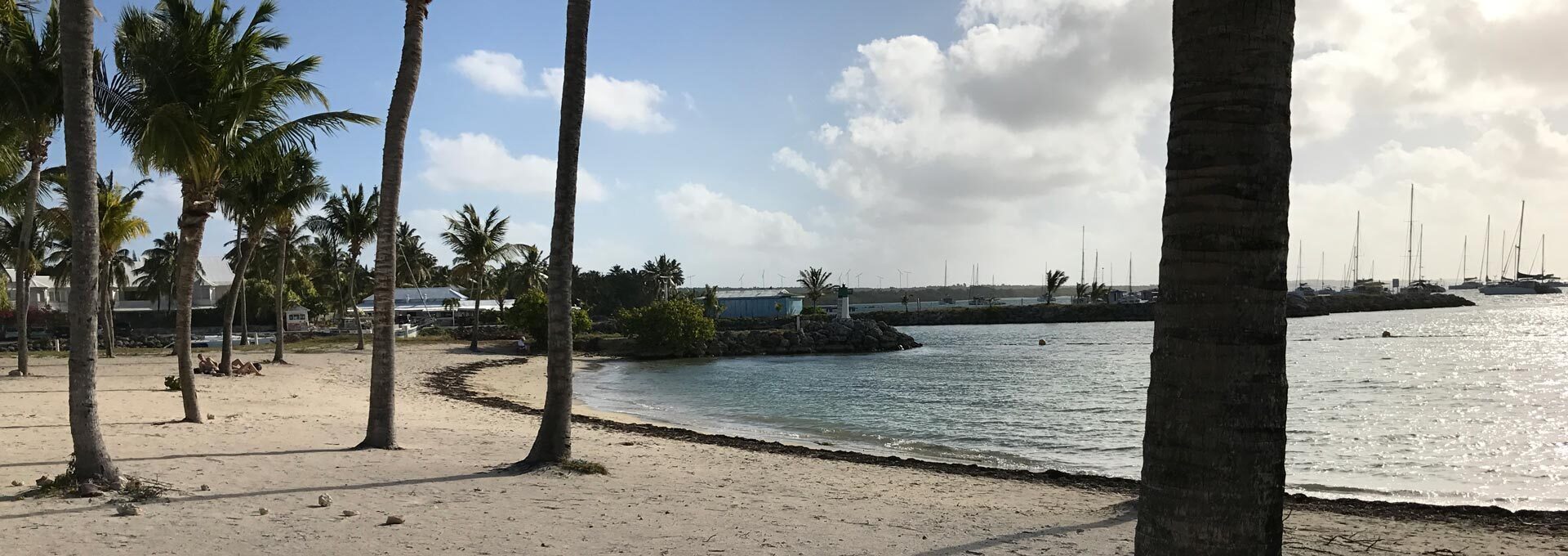 Plage residence savannah