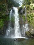 Chute du Carbet