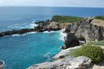 Paysage Guadeloupe 1