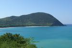 Paysage Guadeloupe