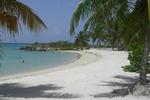 Plage des Pies 1