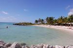 Plage des Pies
