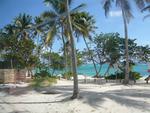 Plage Guadeloupe 1