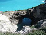 Trou de l'Enfer Guadeloupe